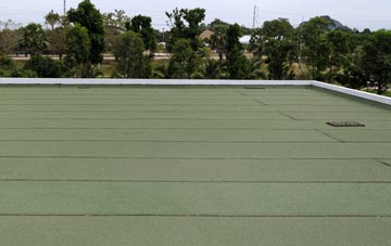all Low Torry roofing types quoted for