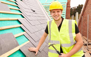 find trusted Low Torry roofers in Fife