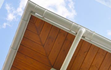 Low Torry soffit types