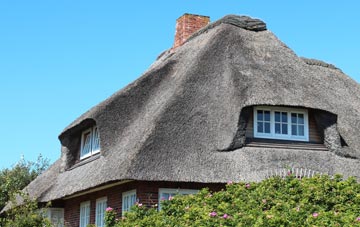 thatch roofing Low Torry, Fife