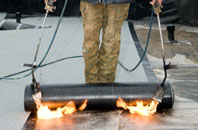 Low Torry flat roof sealing quote