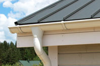 Low Torry soffits
